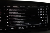 Audi A6 e-tron vaihtoauto