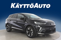 Renault Symbioz vaihtoauto