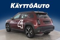 Renault 4 vaihtoauto