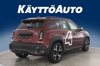 Renault 4 vaihtoauto