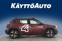 Renault 4 vaihtoauto