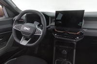 Dacia Bigster vaihtoauto