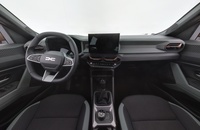 Dacia Bigster vaihtoauto