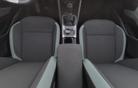 Dacia Bigster vaihtoauto