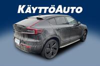 Volvo EC40 vaihtoauto