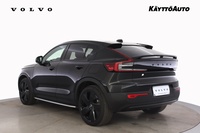 Volvo EC40 vaihtoauto