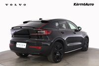Volvo EC40 vaihtoauto