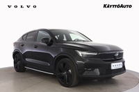 Volvo EC40 vaihtoauto
