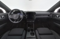 Volvo EC40 vaihtoauto