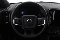 Volvo EC40 vaihtoauto