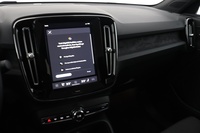 Volvo EC40 vaihtoauto