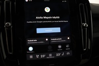 Volvo EC40 vaihtoauto