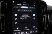 Volvo EC40 vaihtoauto