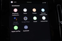 Volvo EC40 vaihtoauto