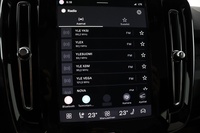 Volvo EC40 vaihtoauto