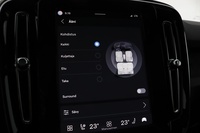 Volvo EC40 vaihtoauto