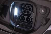 Volvo EC40 vaihtoauto