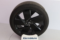 Volvo EC40 vaihtoauto