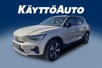 Volvo EX40 vaihtoauto