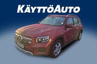 Mercedes-Benz GLB vaihtoauto