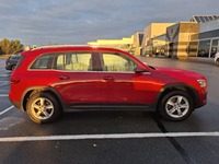 Mercedes-Benz GLB vaihtoauto