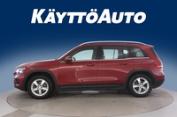 Mercedes-Benz GLB vaihtoauto