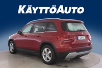 Mercedes-Benz GLB vaihtoauto