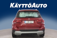 Mercedes-Benz GLB vaihtoauto