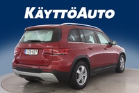 Mercedes-Benz GLB vaihtoauto