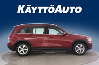 Mercedes-Benz GLB vaihtoauto