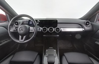 Mercedes-Benz GLB vaihtoauto