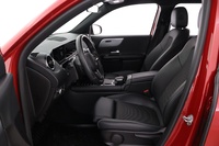 Mercedes-Benz GLB vaihtoauto