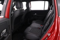 Mercedes-Benz GLB vaihtoauto