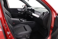 Mercedes-Benz GLB vaihtoauto