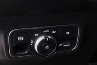 Mercedes-Benz GLB vaihtoauto