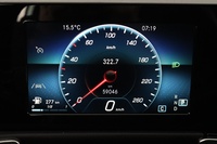 Mercedes-Benz GLB vaihtoauto