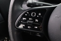 Mercedes-Benz GLB vaihtoauto