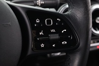 Mercedes-Benz GLB vaihtoauto