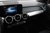 Mercedes-Benz GLB vaihtoauto