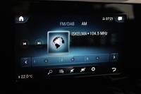 Mercedes-Benz GLB vaihtoauto