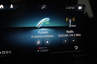 Mercedes-Benz GLB vaihtoauto