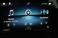 Mercedes-Benz GLB vaihtoauto