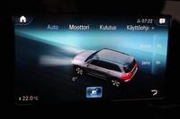 Mercedes-Benz GLB vaihtoauto