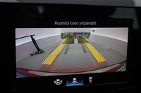 Mercedes-Benz GLB vaihtoauto