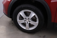 Mercedes-Benz GLB vaihtoauto