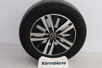 Mercedes-Benz GLB vaihtoauto