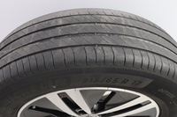 Mercedes-Benz GLB vaihtoauto