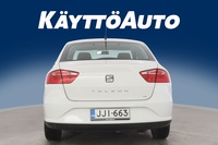 SEAT Toledo vaihtoauto
