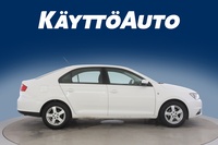 SEAT Toledo vaihtoauto