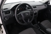 SEAT Toledo vaihtoauto
